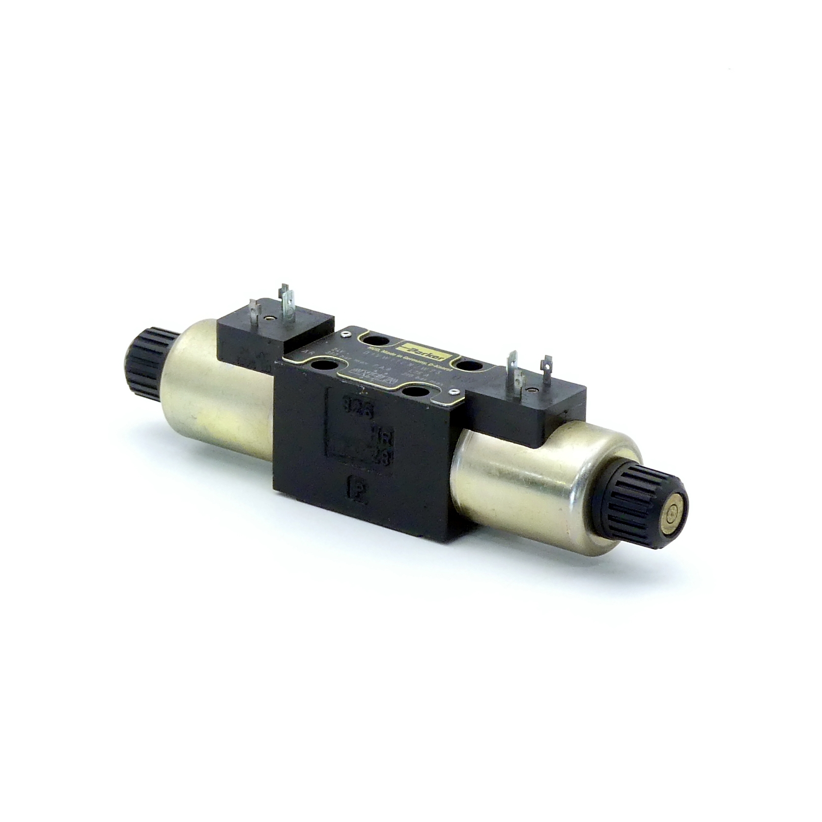 Directional control valve 