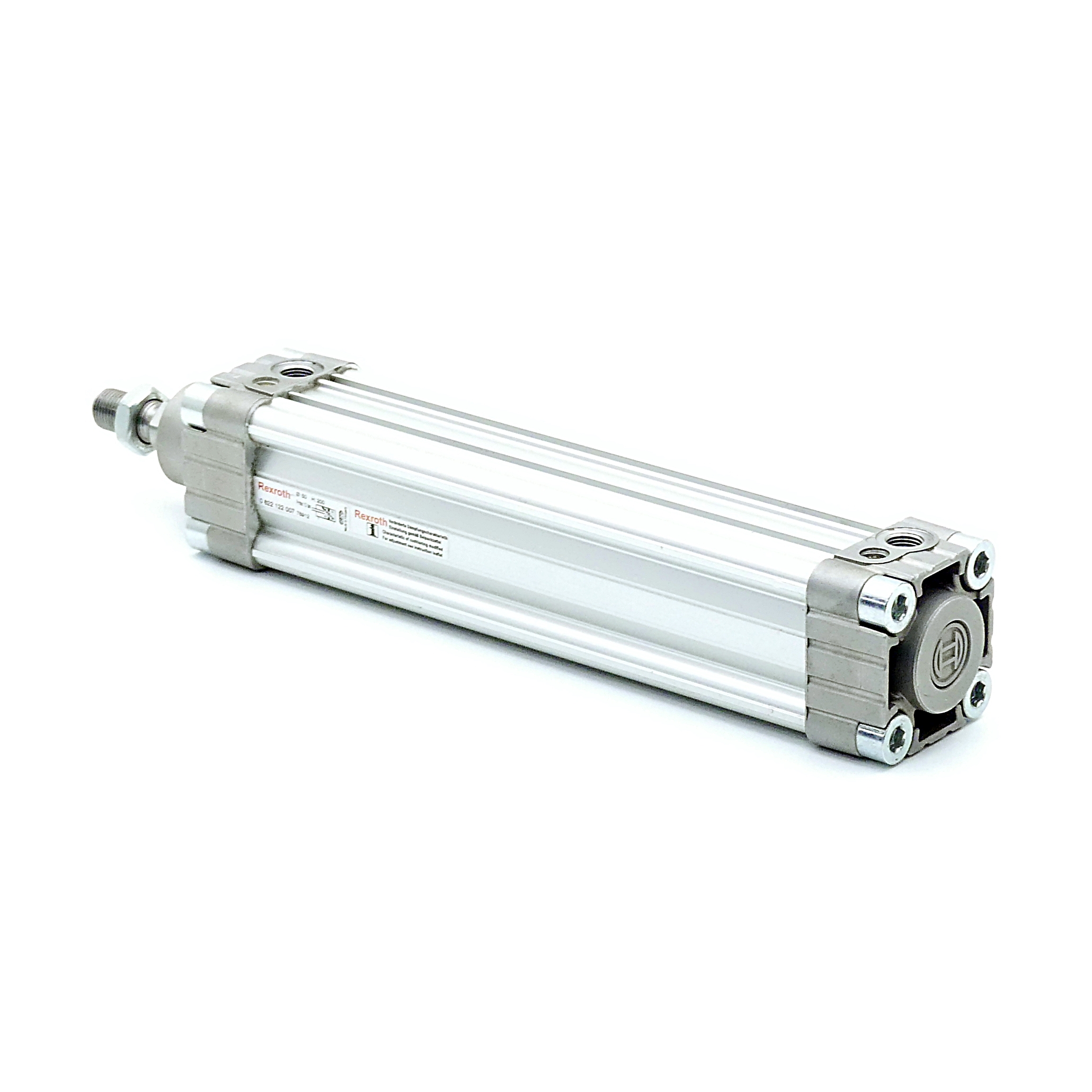 Pneumatic cylinder 50 x 200 