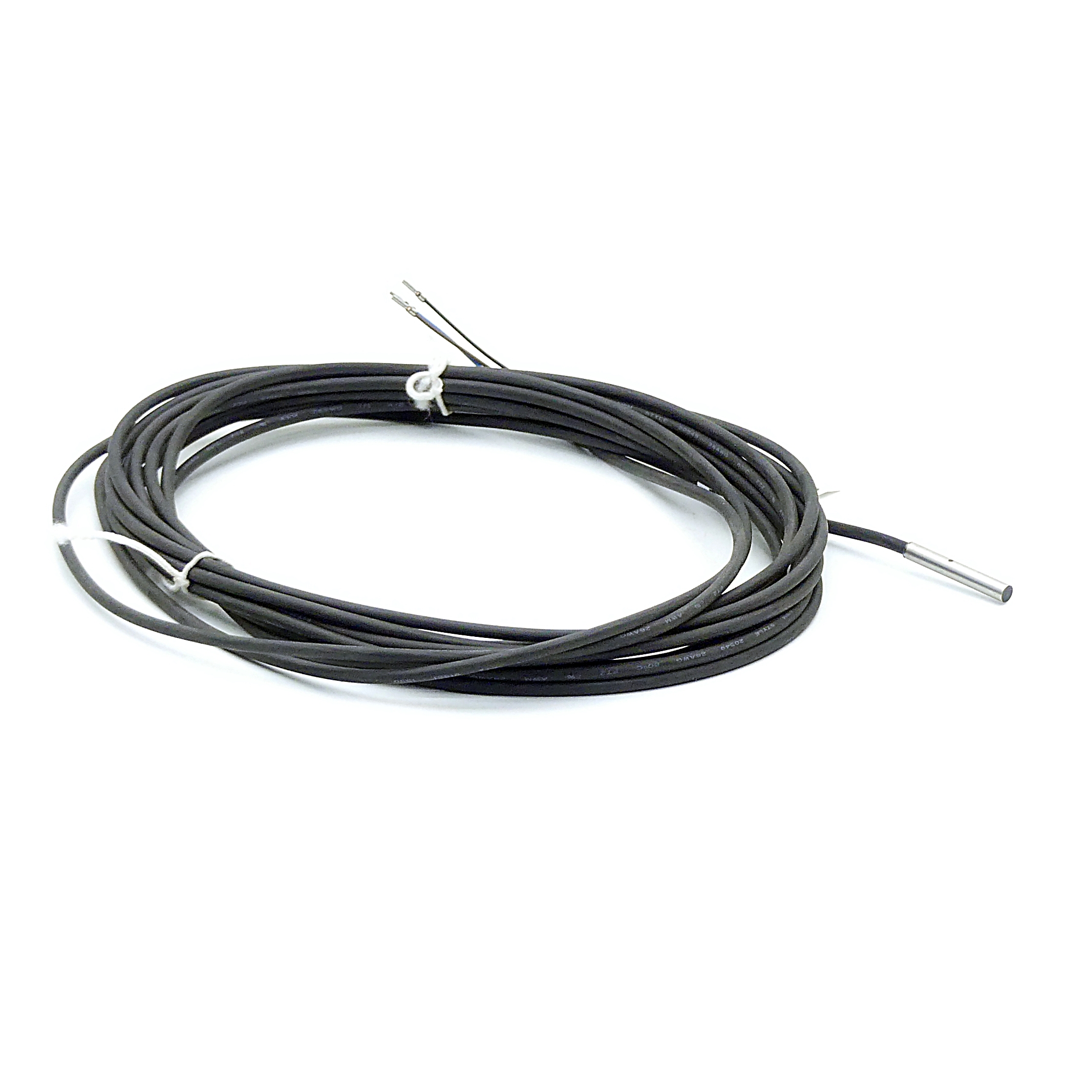 Inductive proximity switch BES00J7 