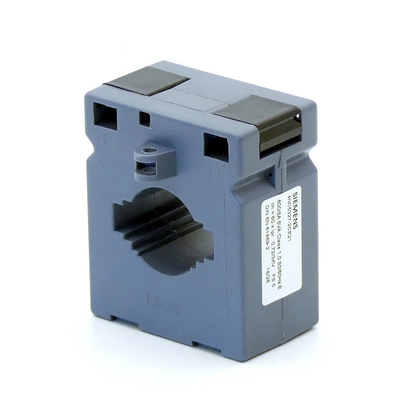 Current Transformer 