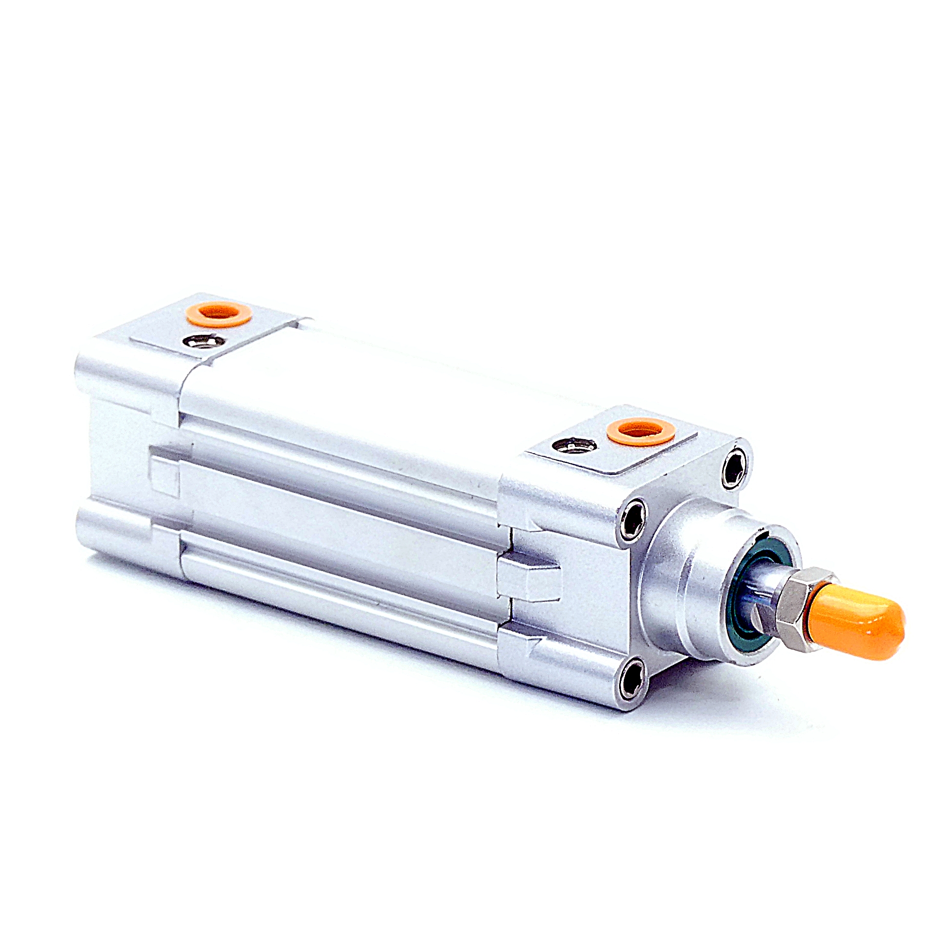 Pneumatic cylinder 