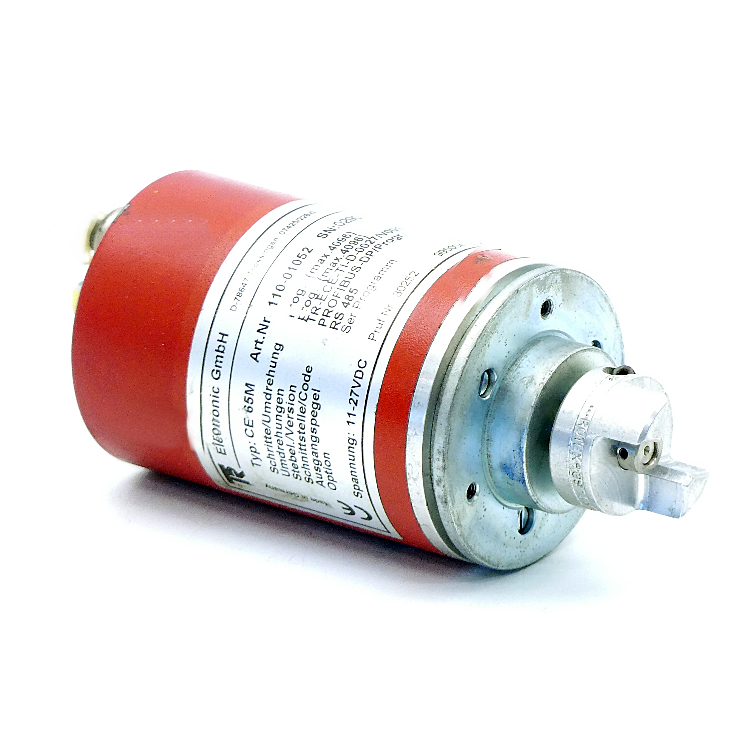 Rotary encoder 