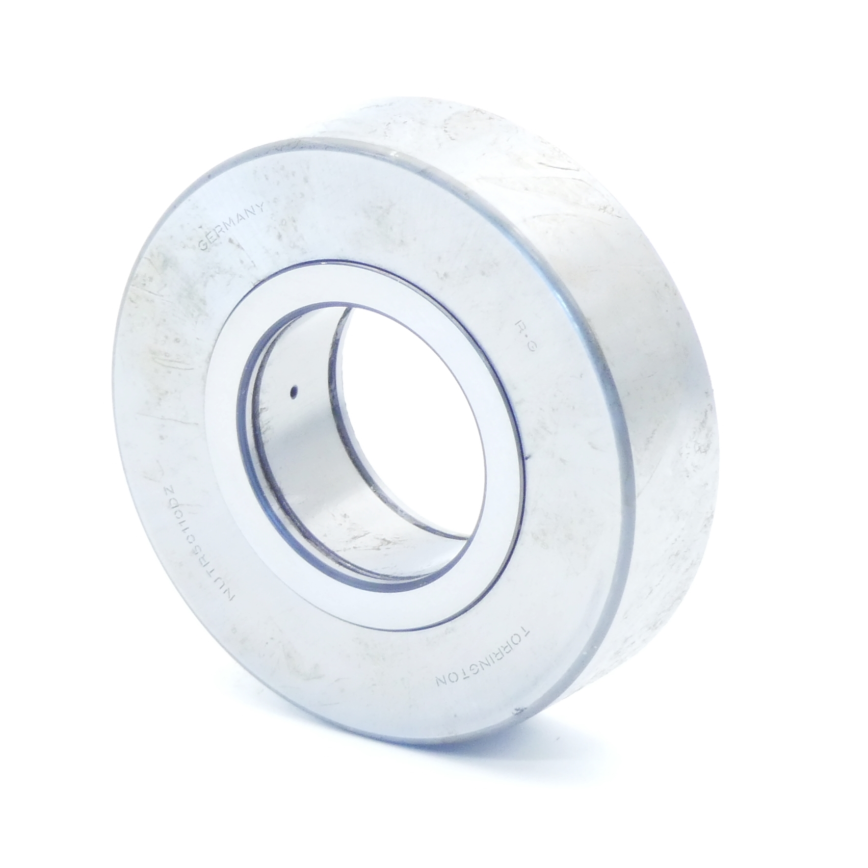 Roller bearing 