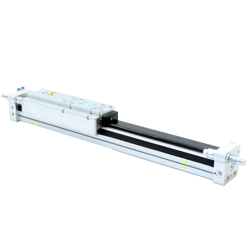 Linear drive DGC-40-380-KF-YSRW-A-DL-1H-PN 