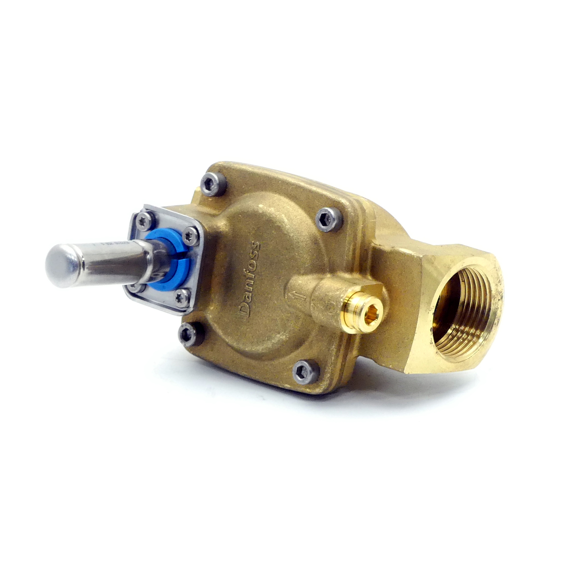 Solenoid Valve 