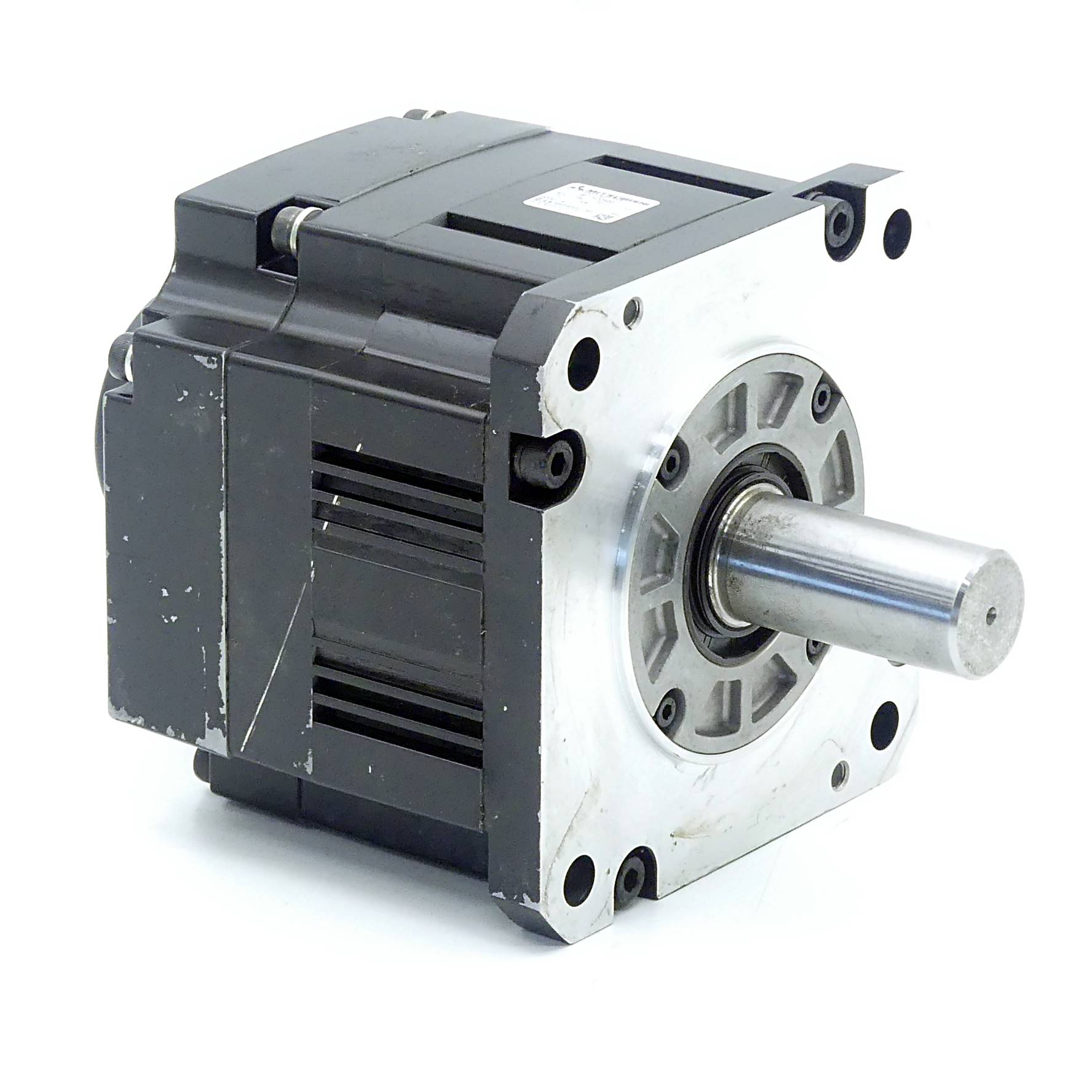 AC Servo Motor 