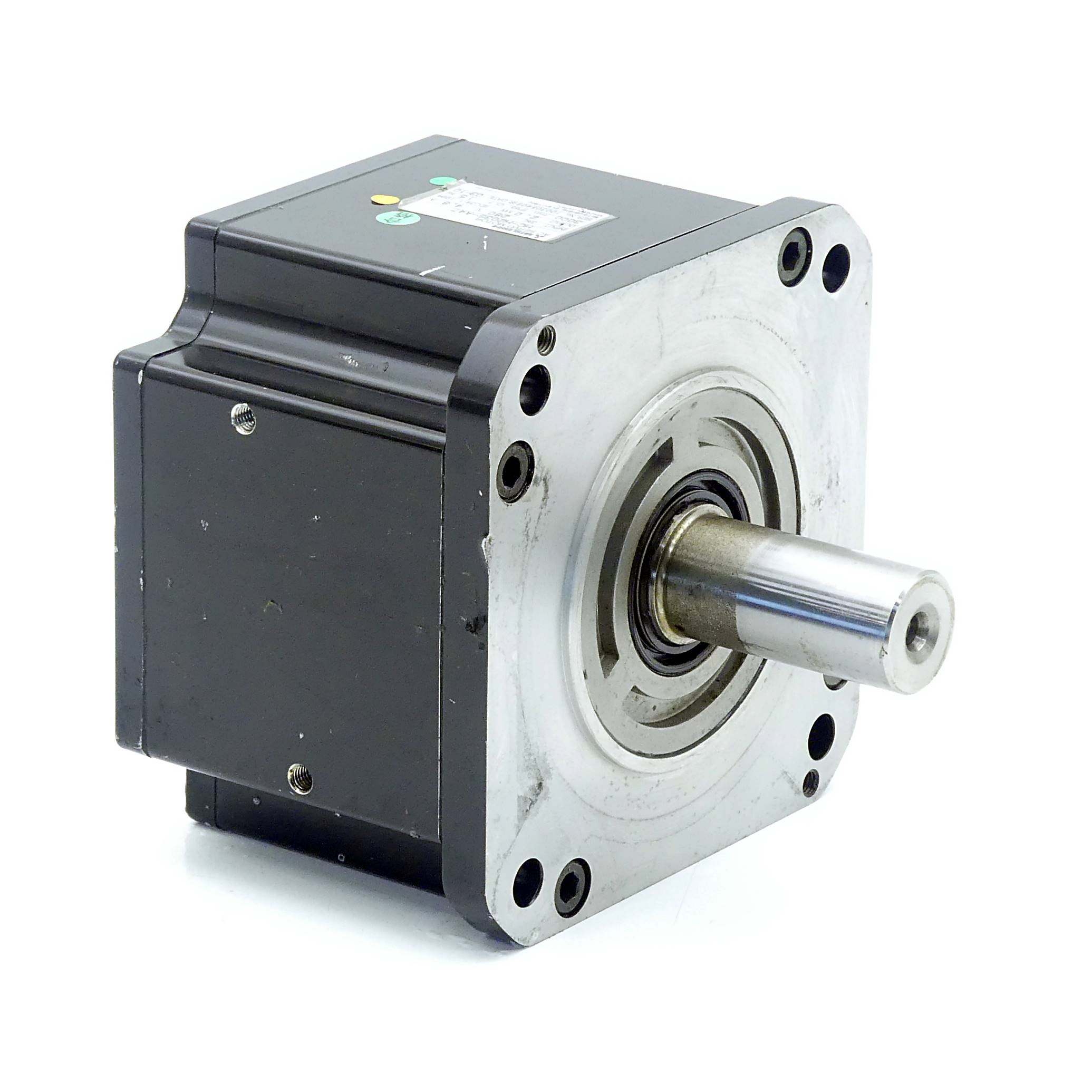 AC Servo Motor HC-H203S-A47 (without encoder) 