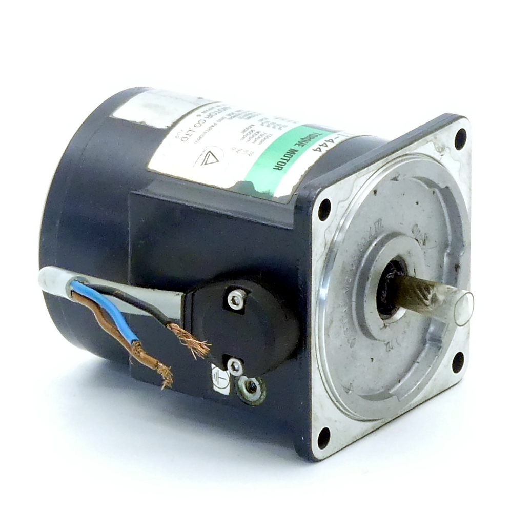 Torque Motor 