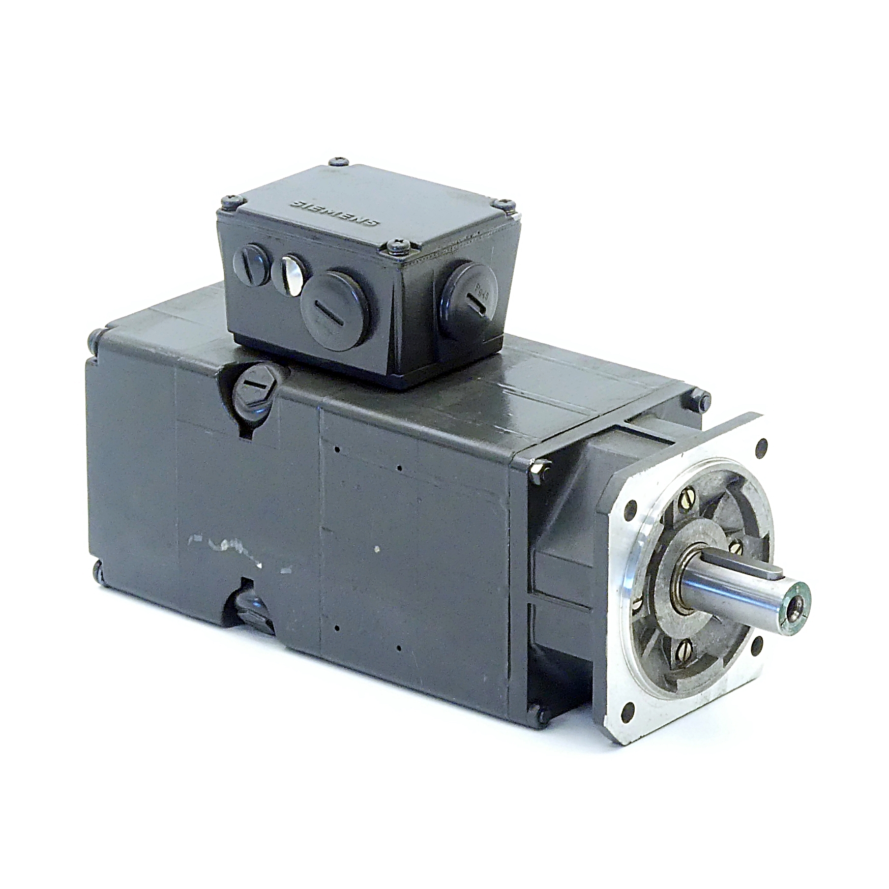 Servomotor 