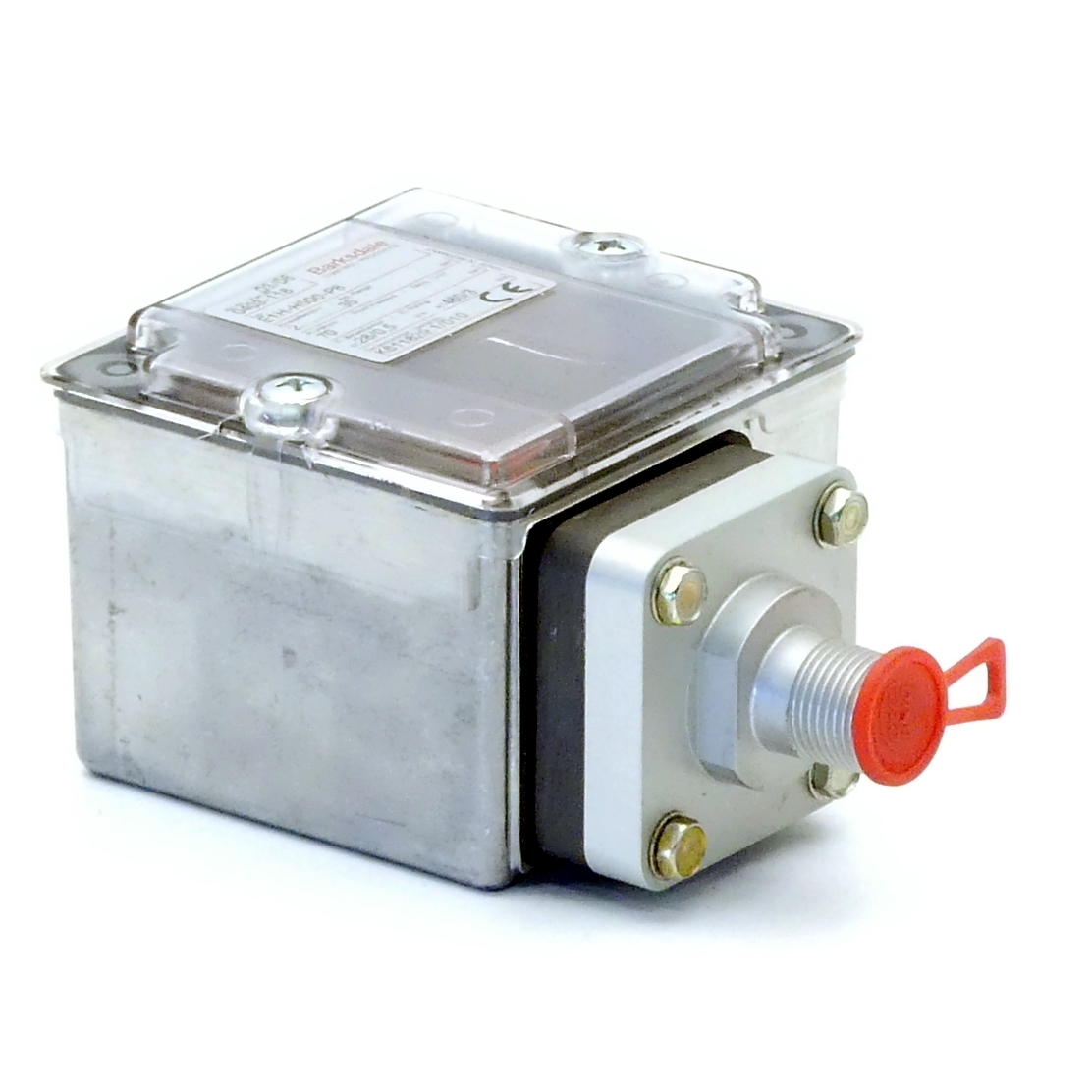 Pressure switch 