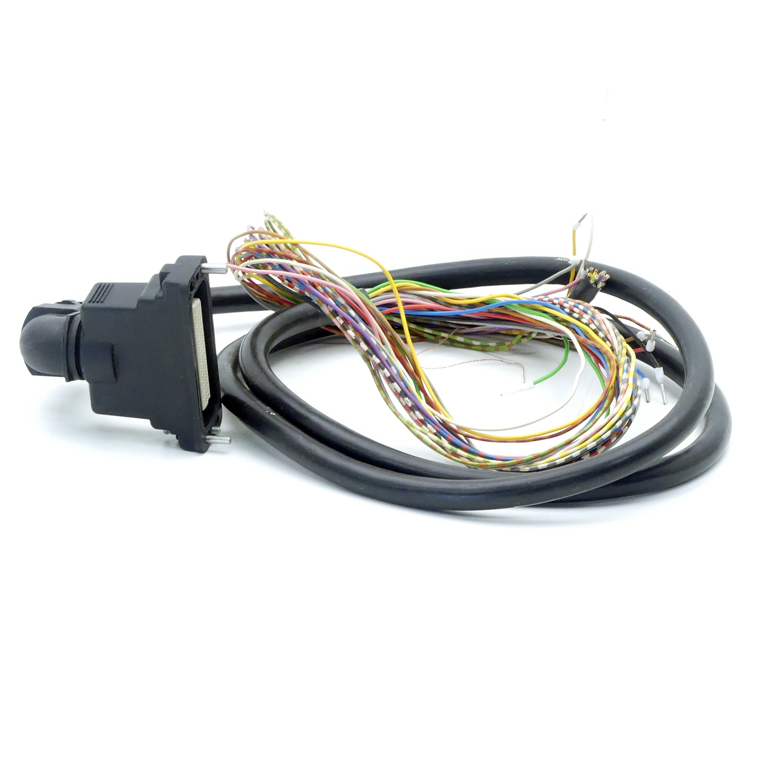 Connection cable 