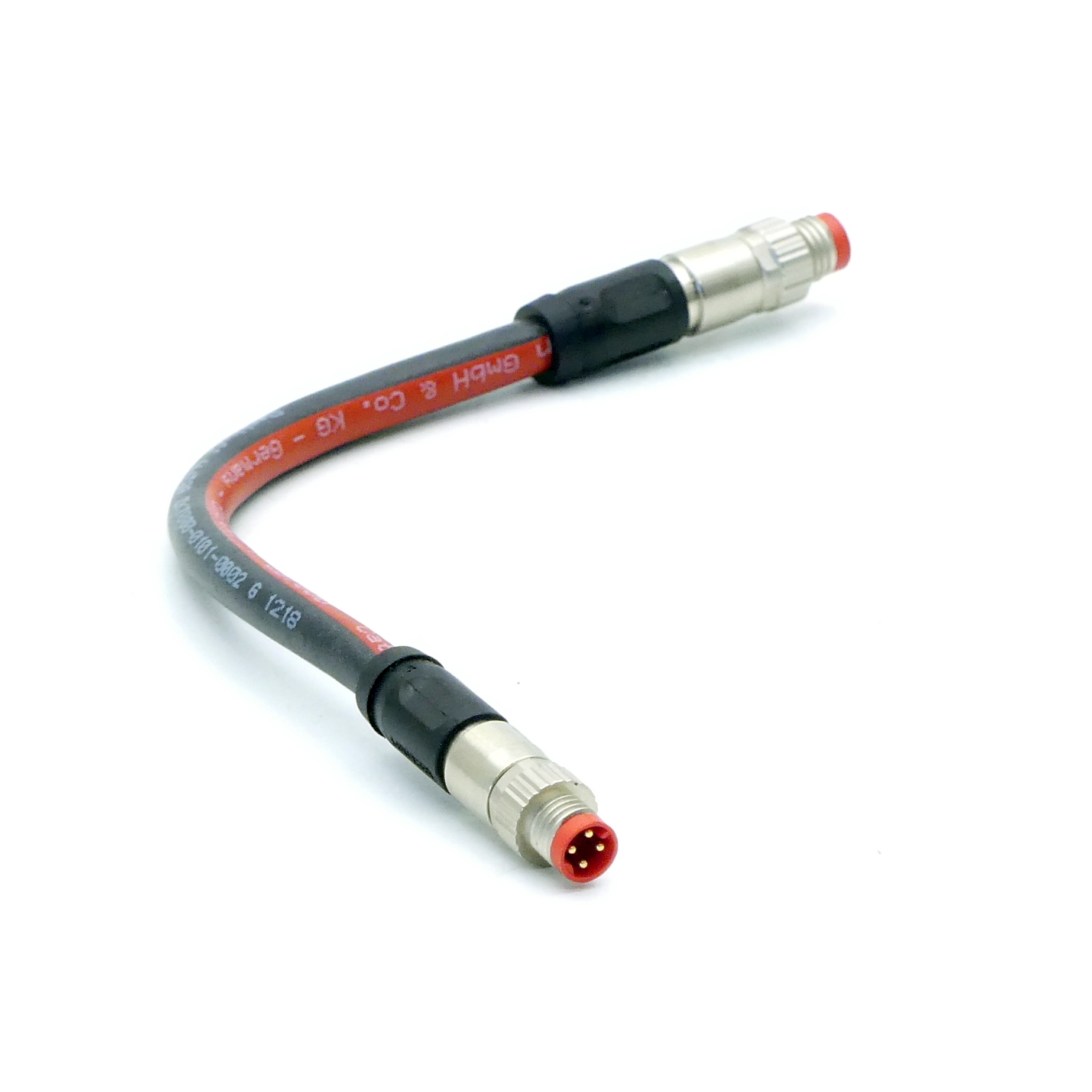 EtherCAT P-cable 