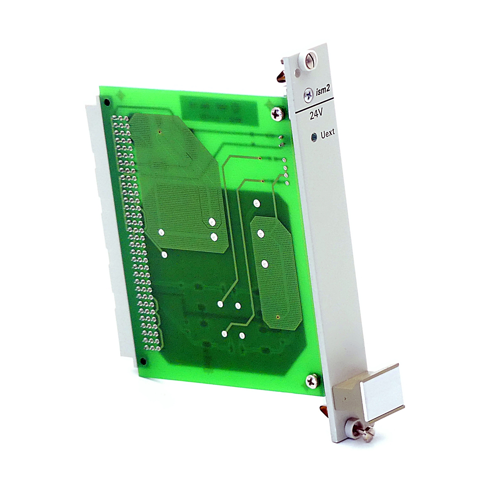 Circuit board ism2-24 V 