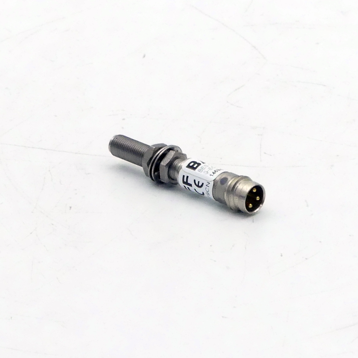 Inductive sensor BES00HF 