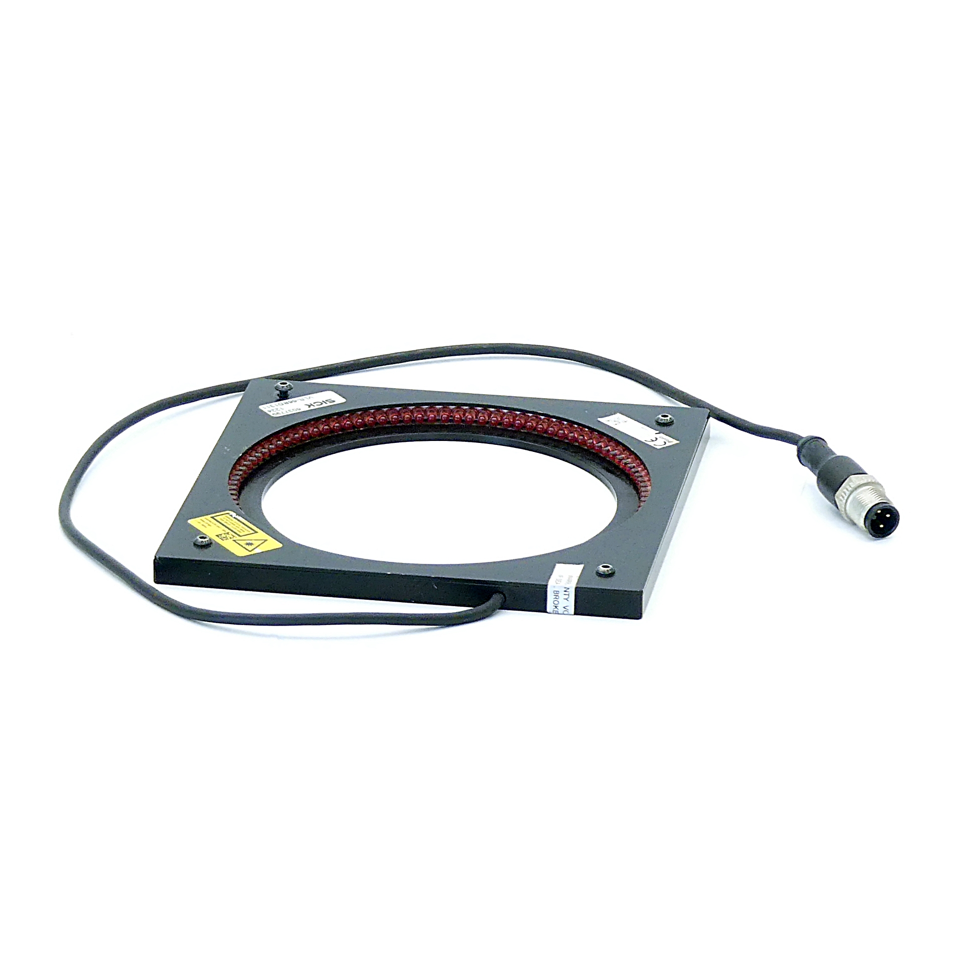 Vision-Sensor VLR-66RD1311 