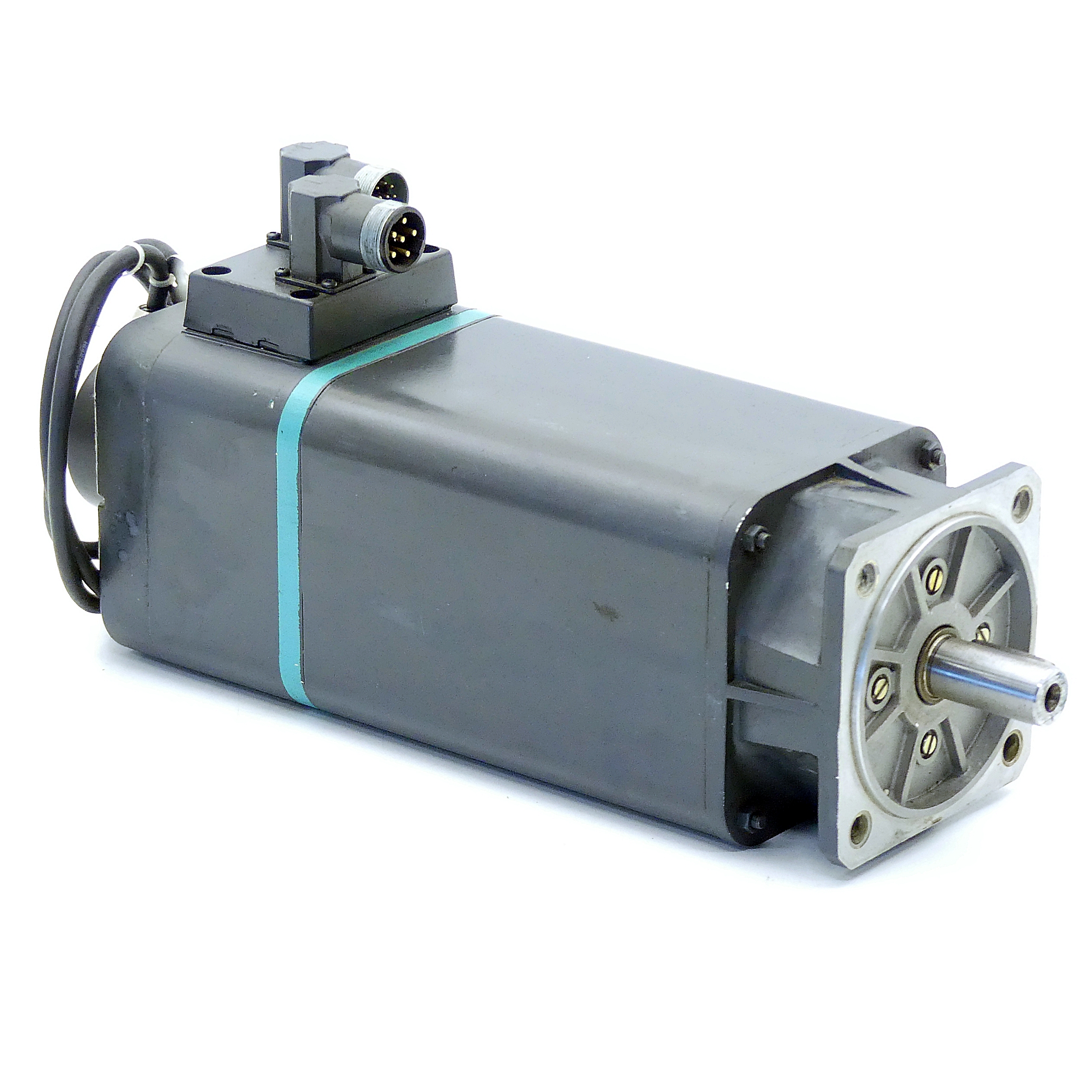 Servo Motor 1FT5064-0AF71-1-Z 