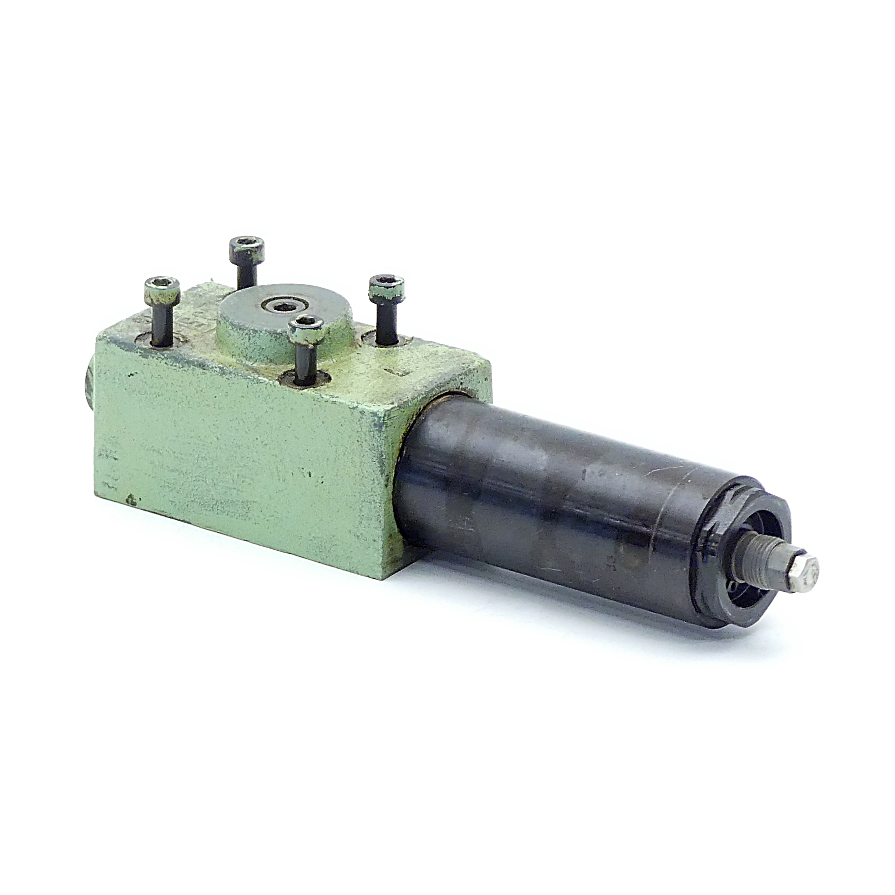 Pressure reducing valve DR 6 DP1-50/75YM W5 