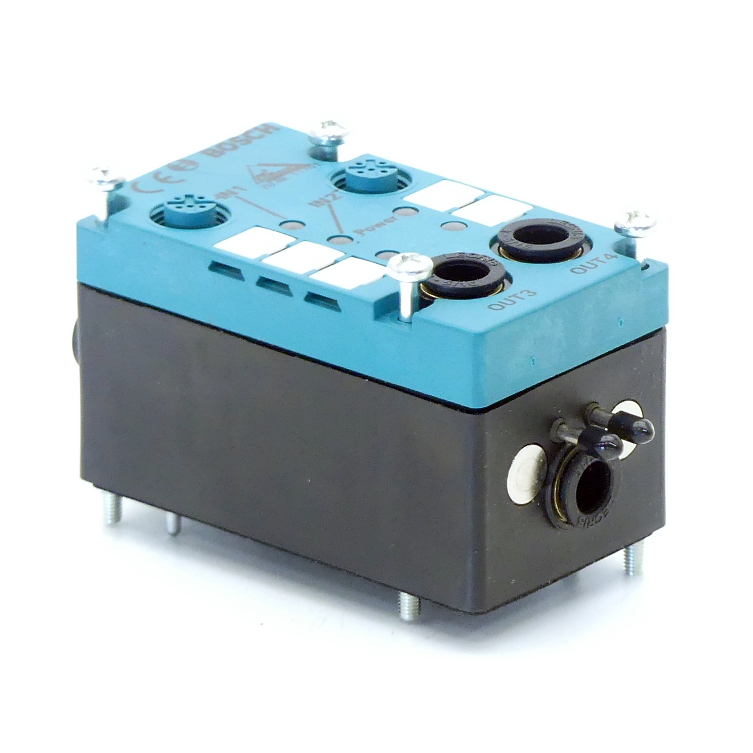 3/2 Directional valve 