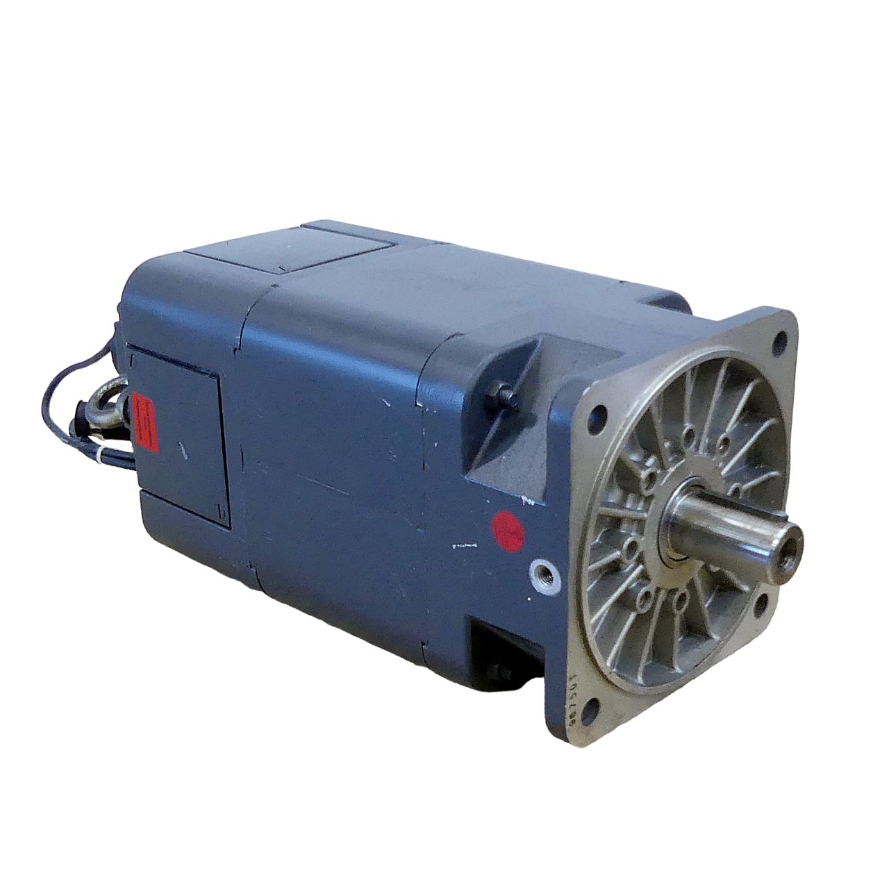 permanent magnet motor 