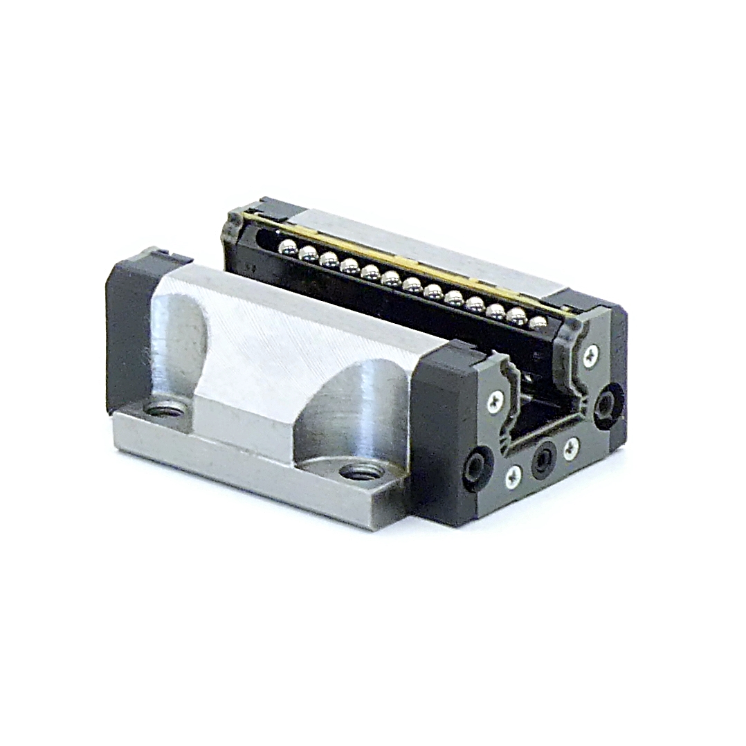 Linear bearing 