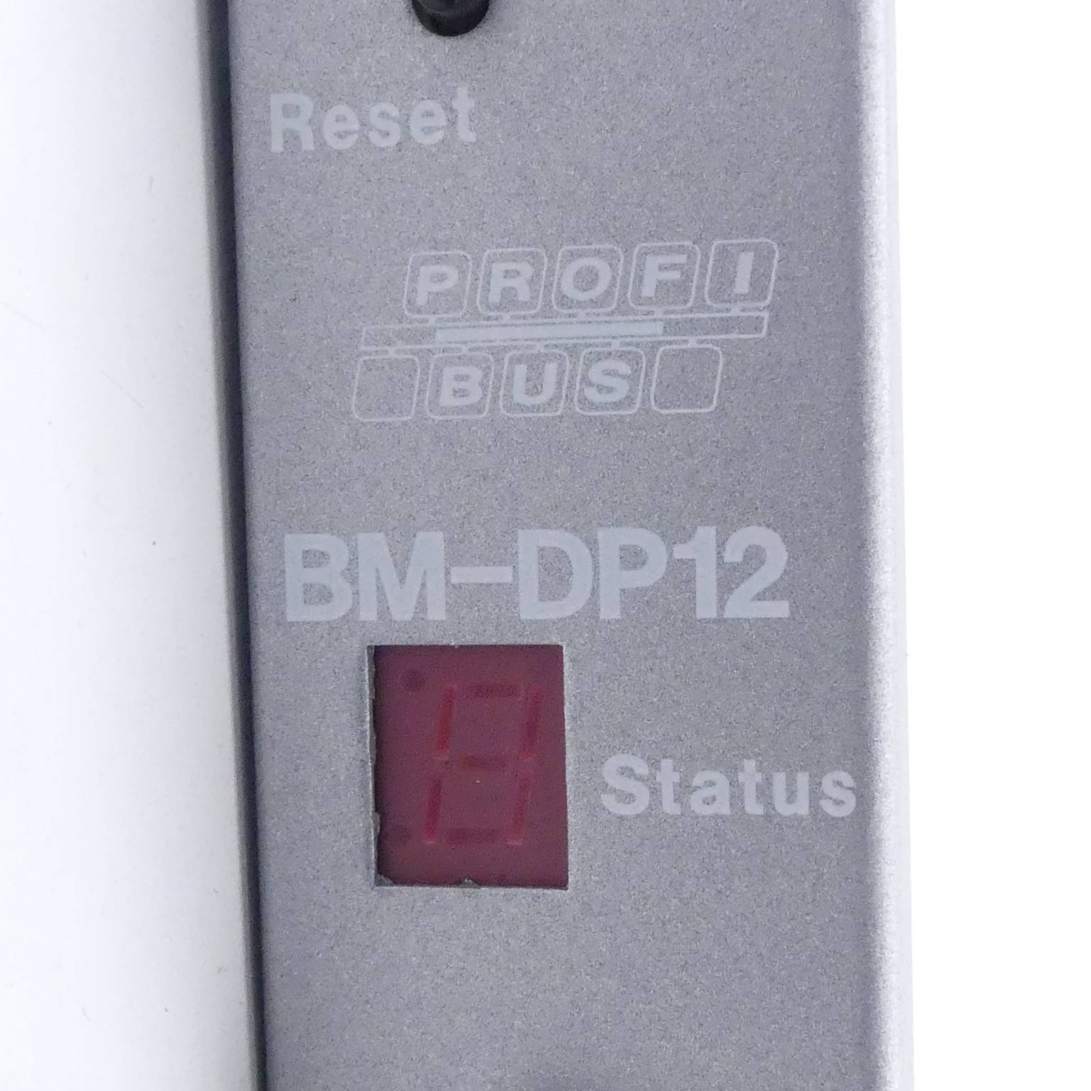 BUSSMASTER MODULE BM-DP12 