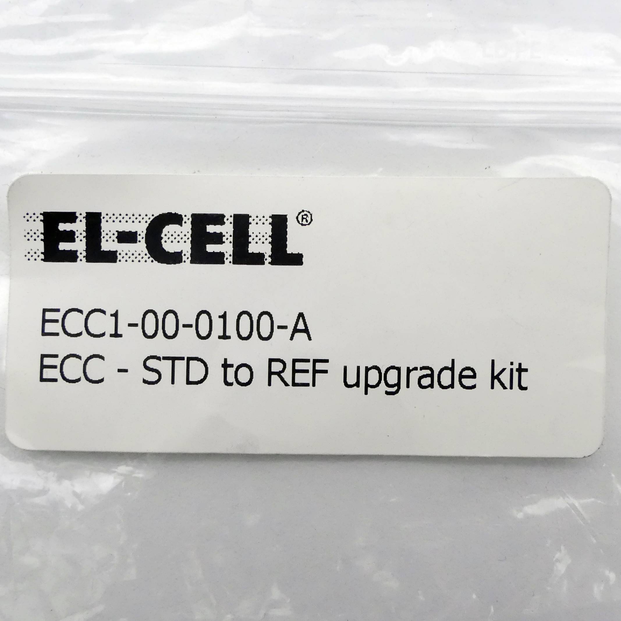 ECC-STD to REF upgrade kit 