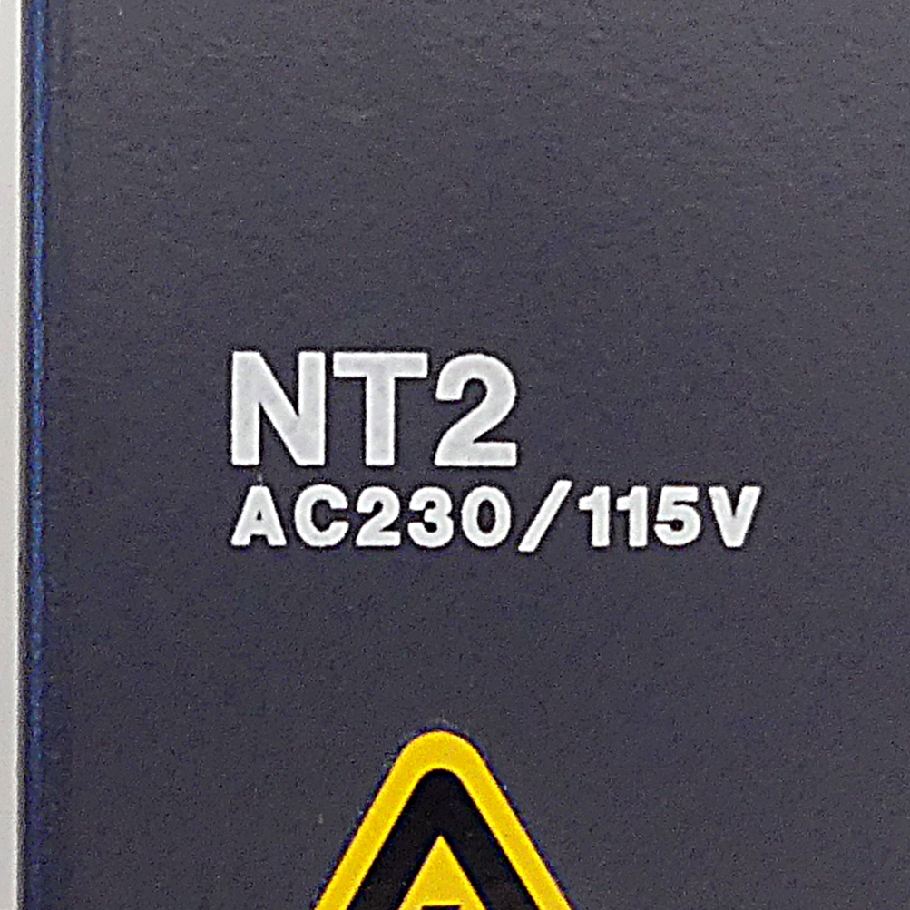 Netzteil NT2 