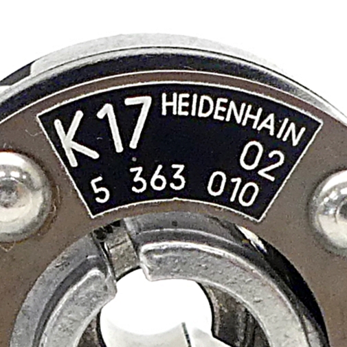 Membrankupplung K17 