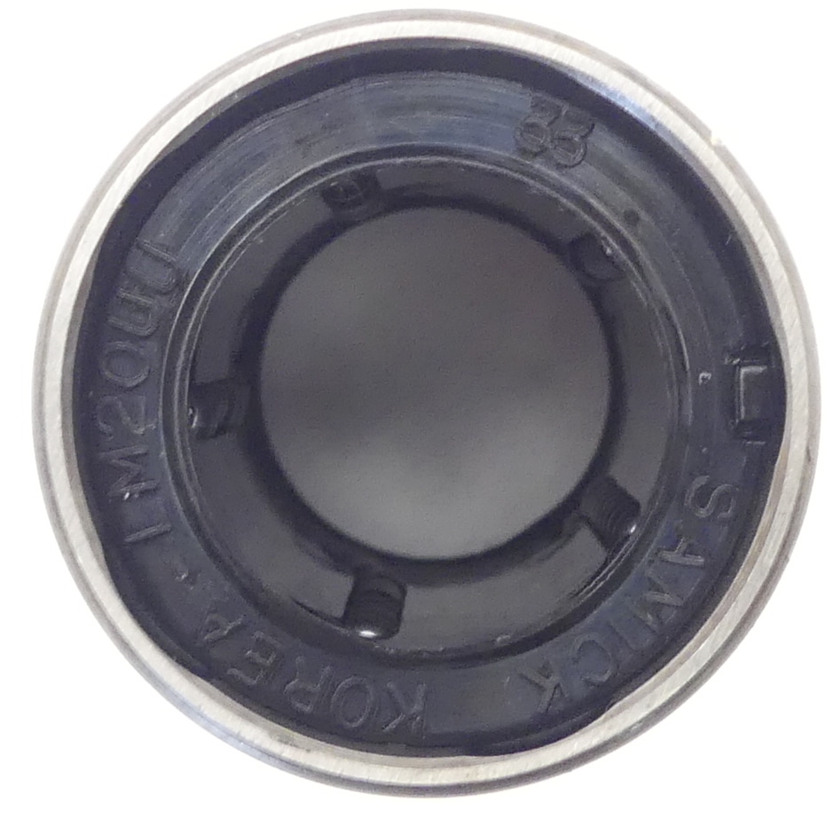 Linear Ball Bearing 