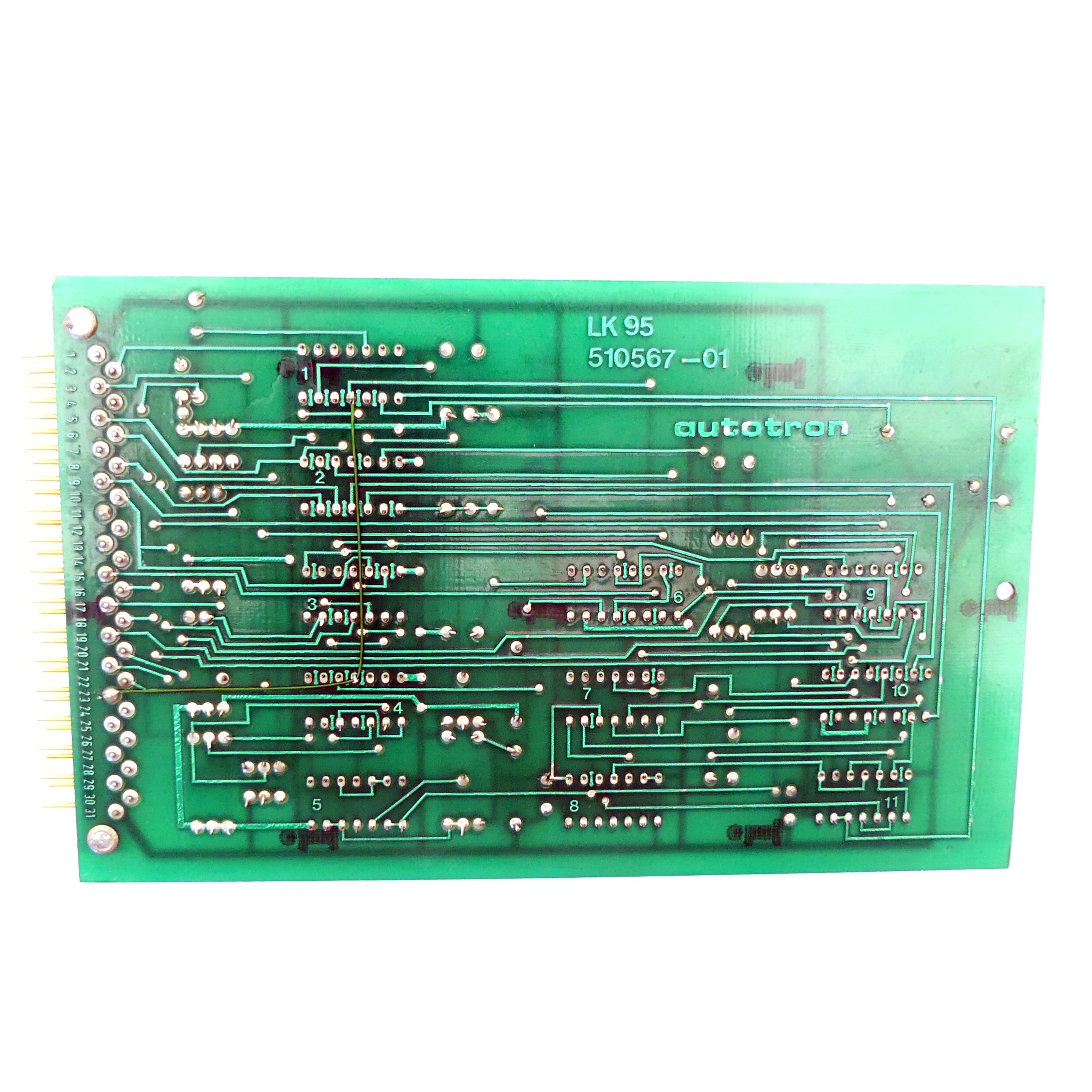 Circuit boards LK 95 