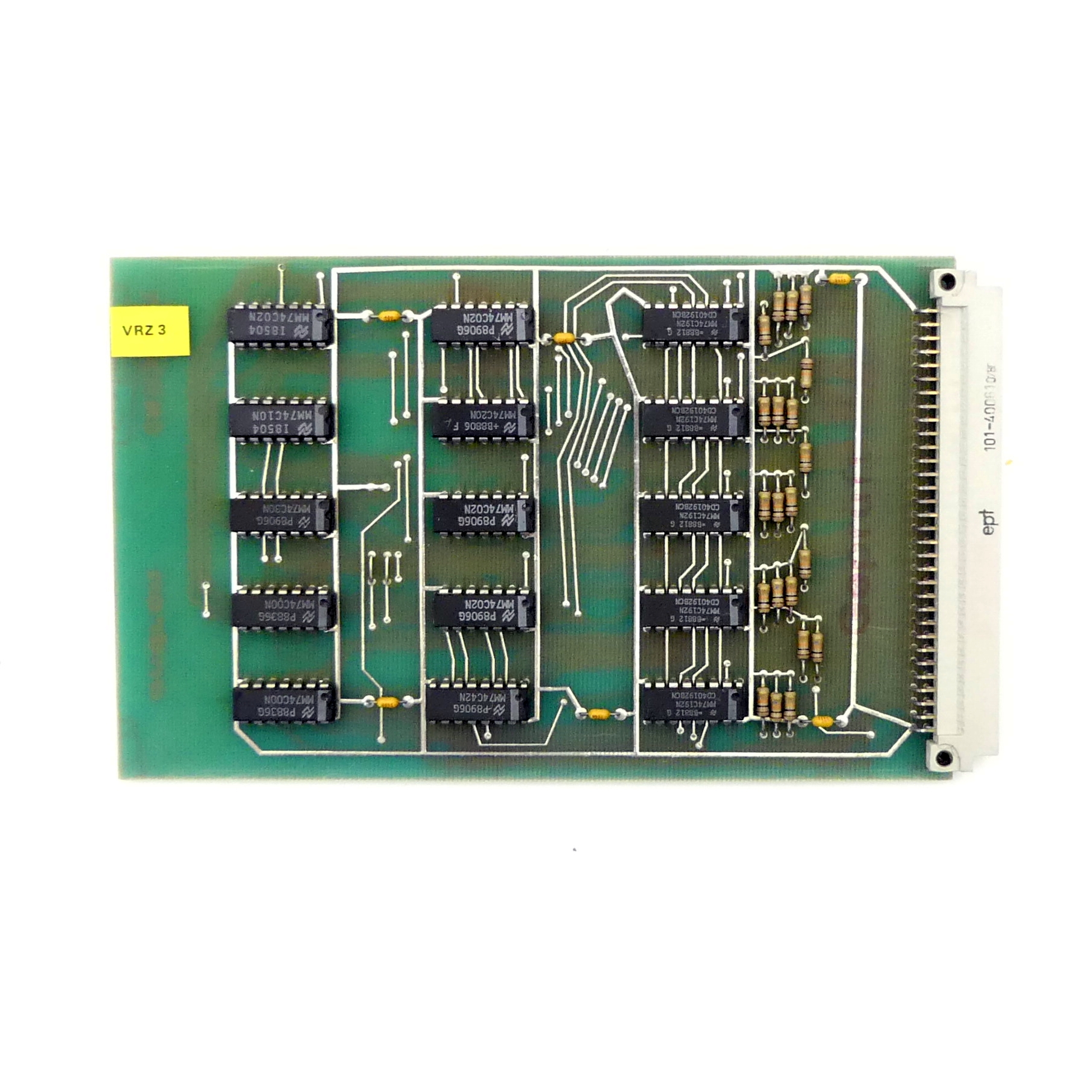 circuit boards VRZ 3 