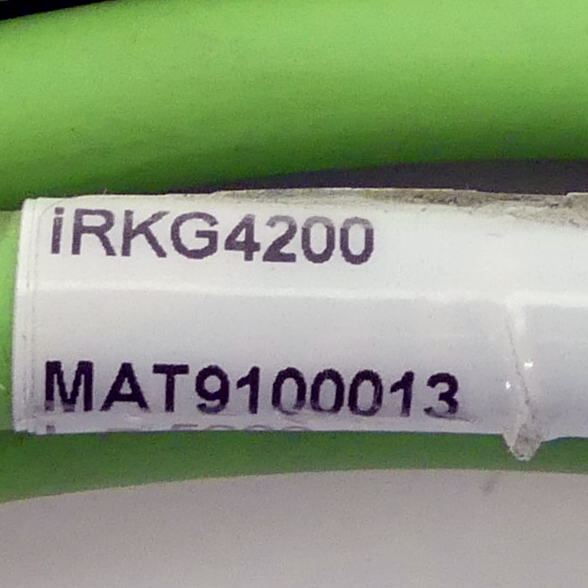 Kabel iRKG4200 