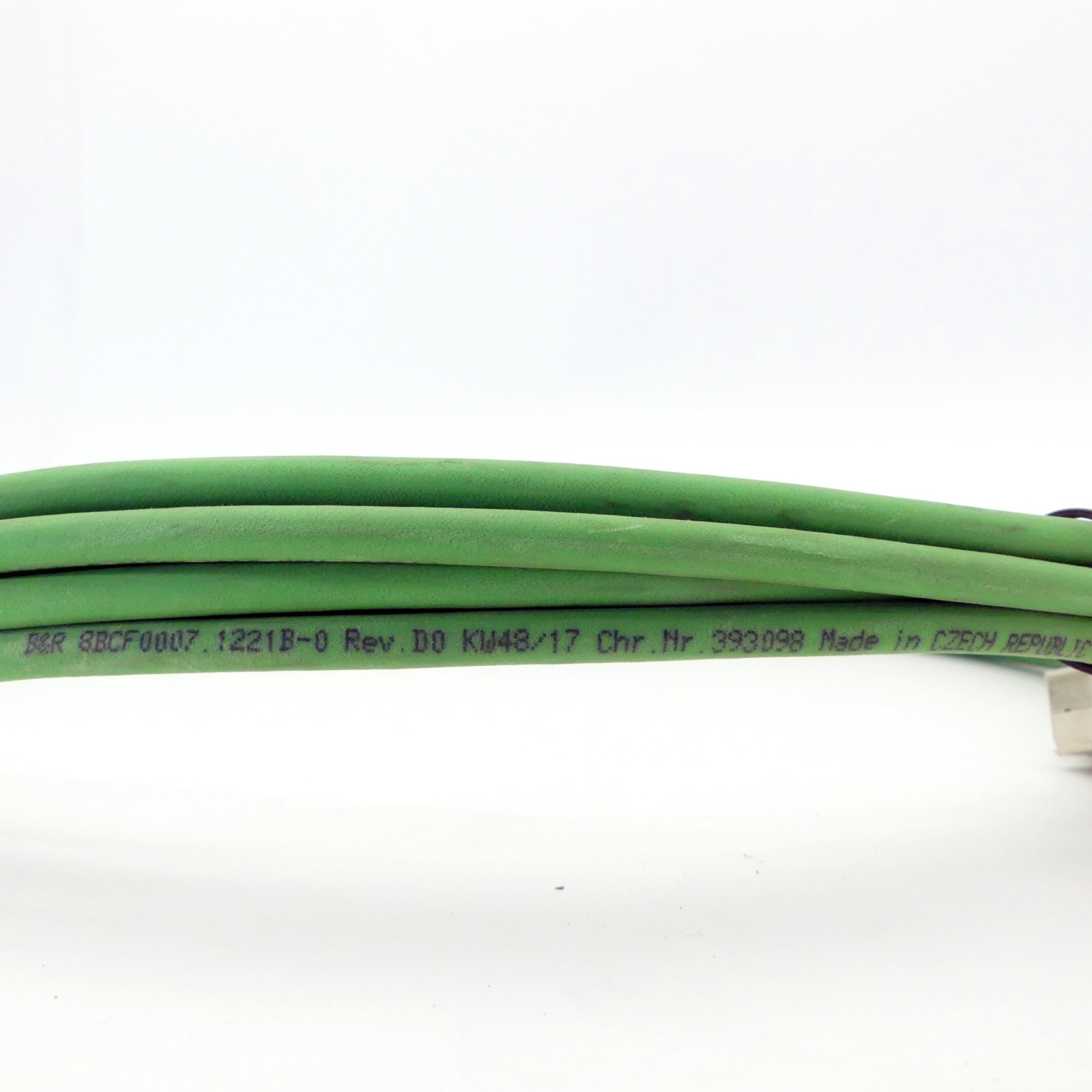 cable 8BCF0007 