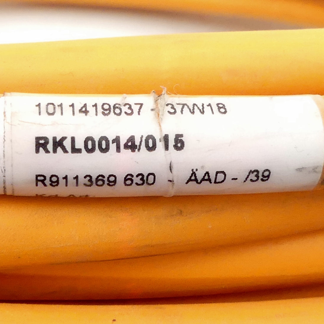 cable RKL0014/015 