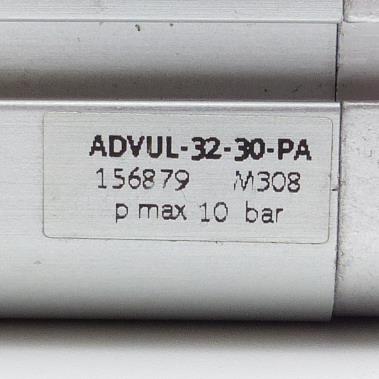 Compact Cylinder ADVUL-32-30-PA 