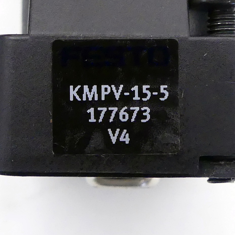 Connecting cable KMPV-15-5 