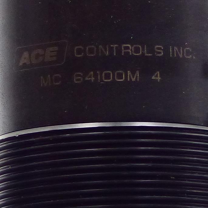 Shock Absorber MC 64100M 4 