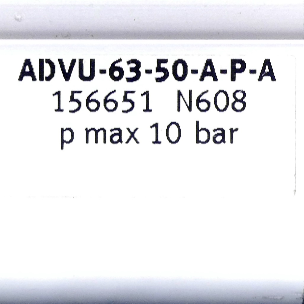 Pneumatic Cylinder 