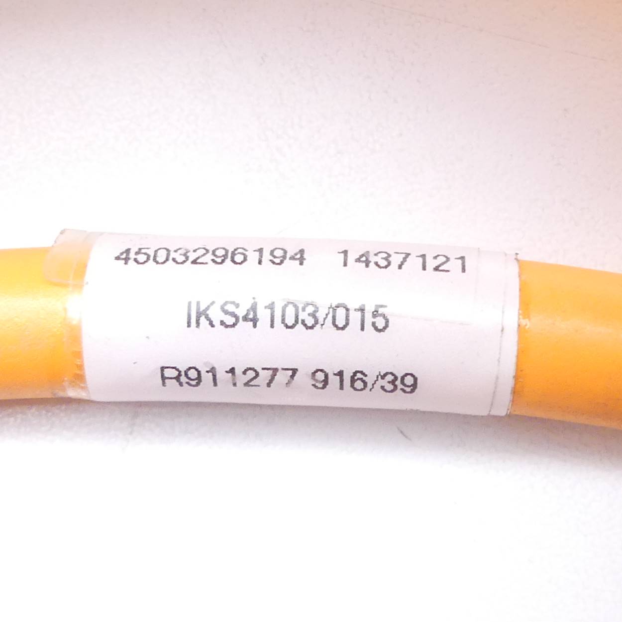 Cable IKS4103/015 