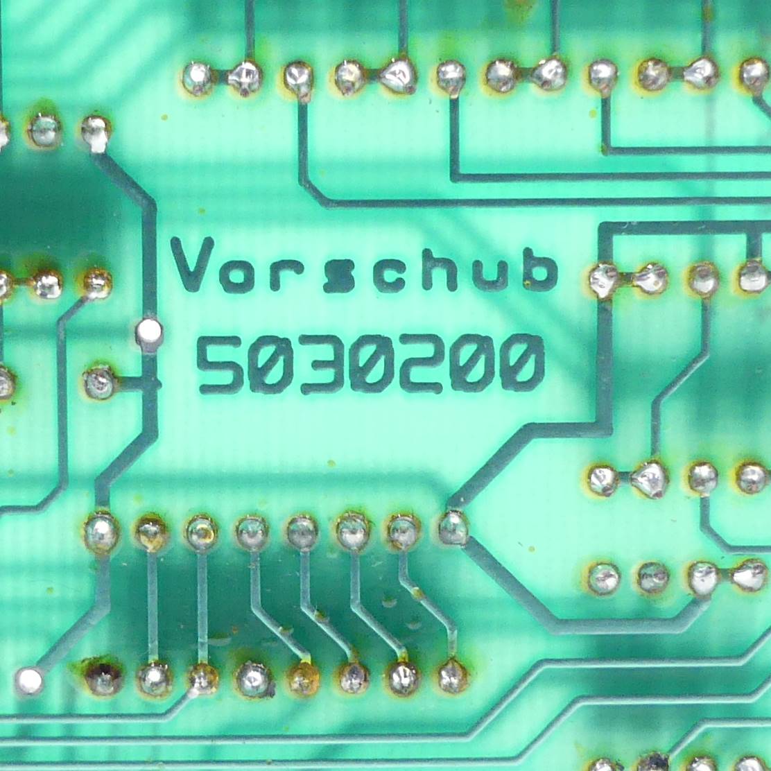 Circuit Board 