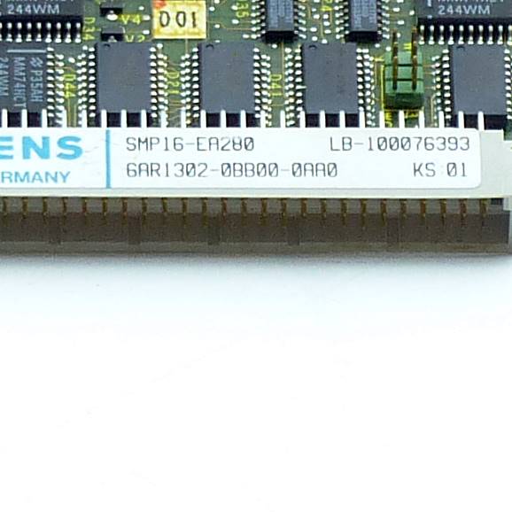 SMP16 Interace Module 