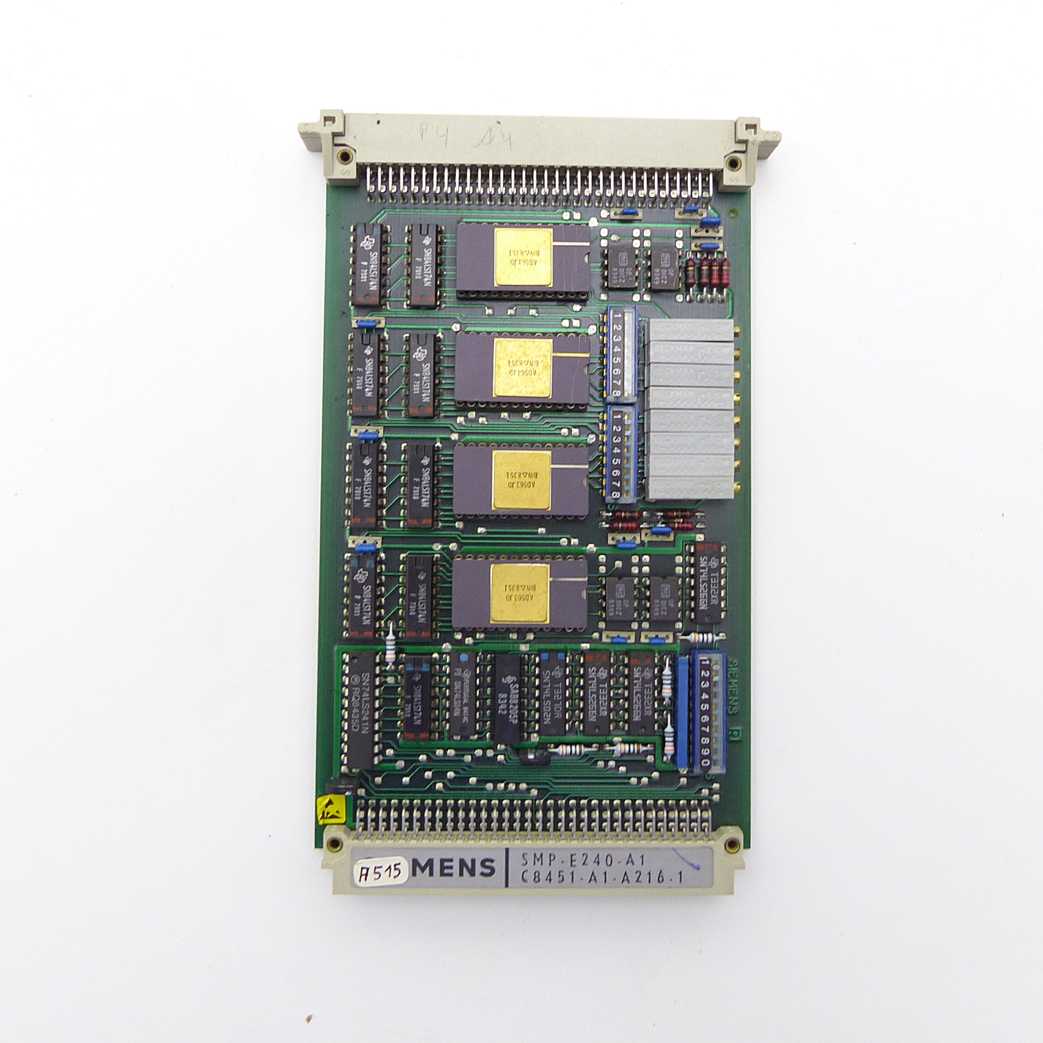 SMP-E240-A1 Modul 