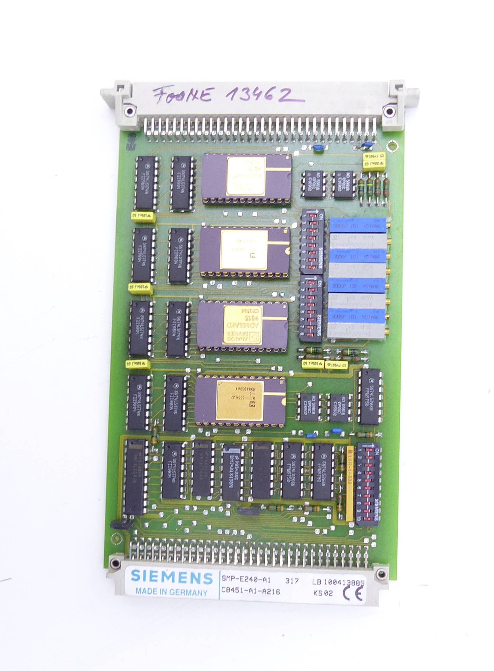 SMP-E240-A1 Modul 