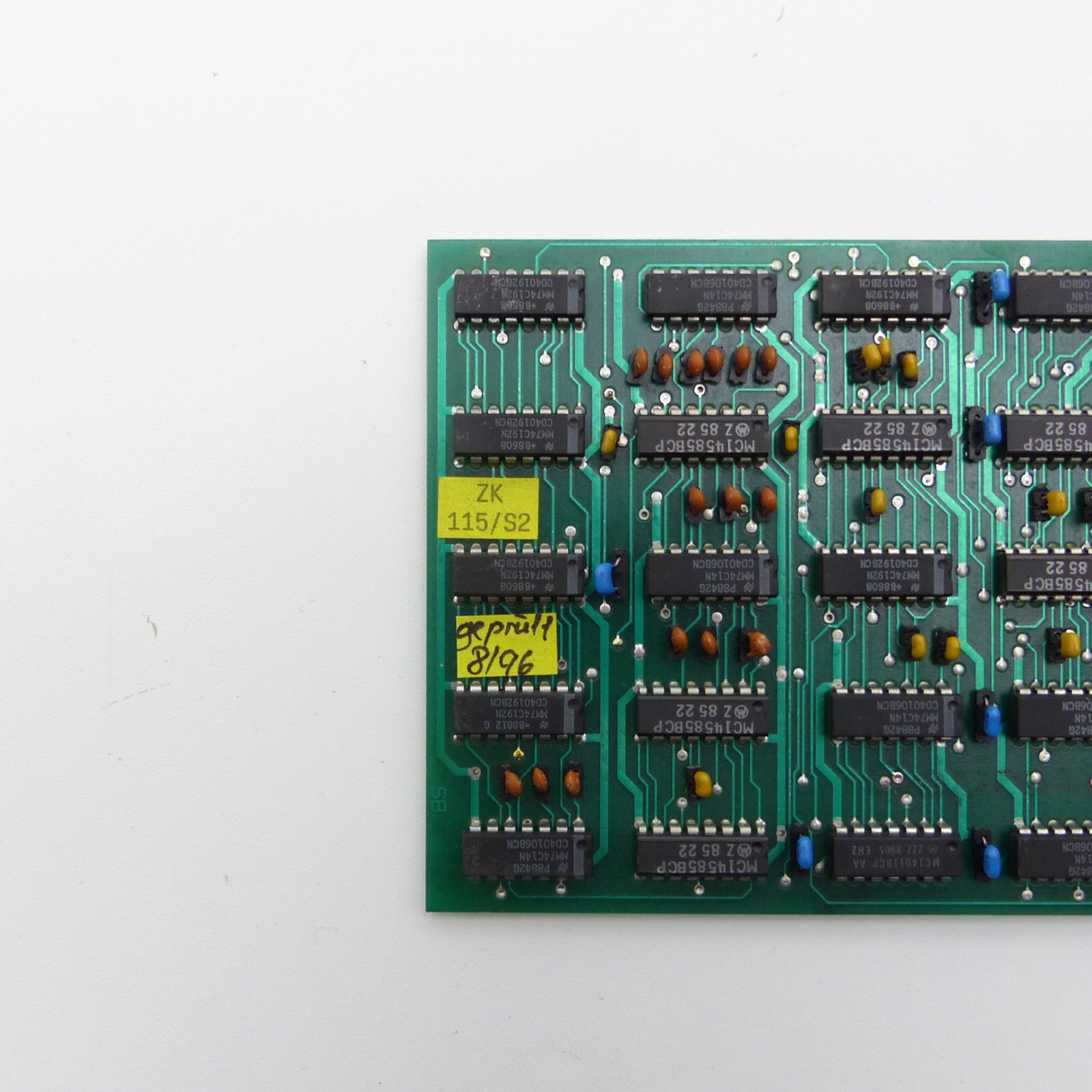 Circuit Board 511315-01 