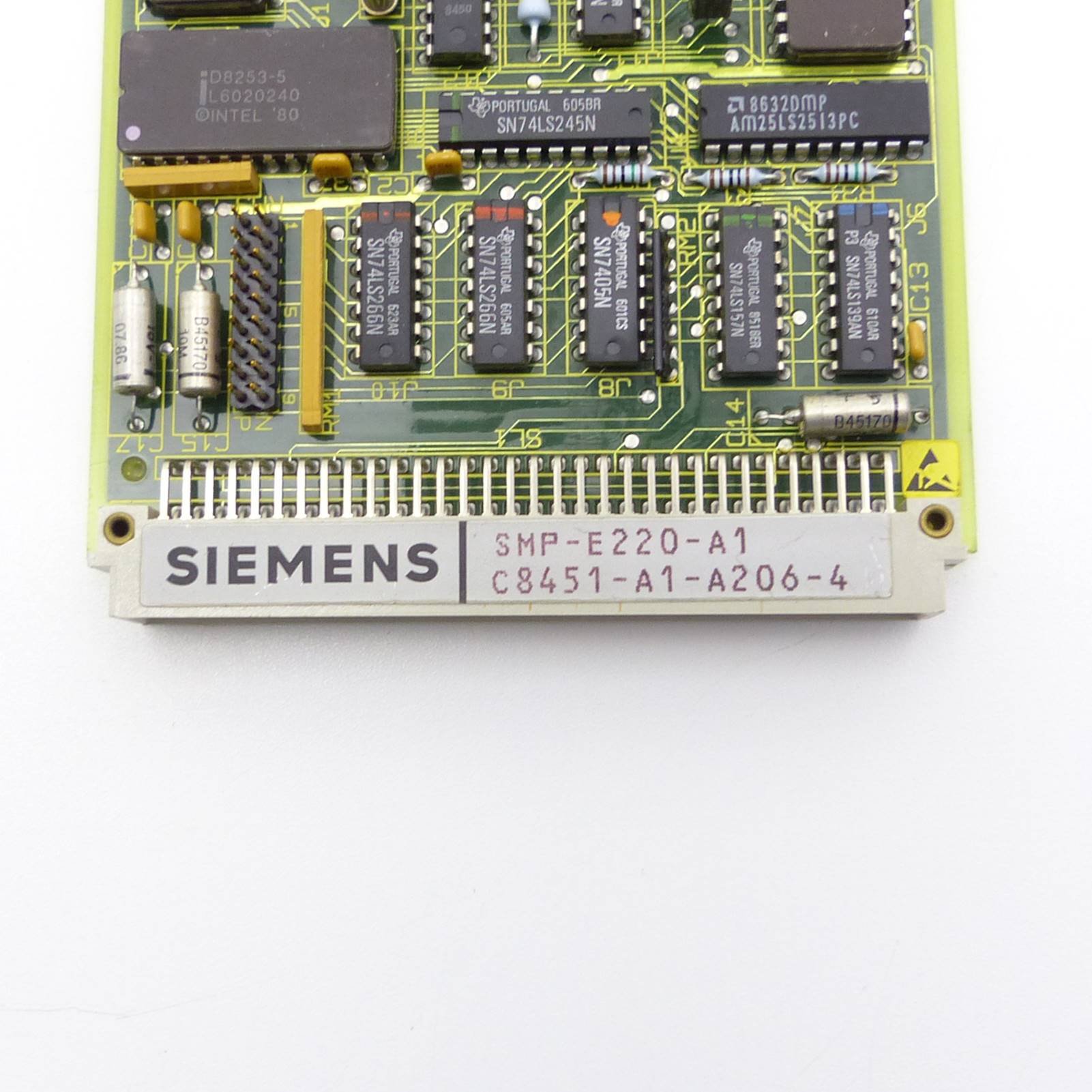 SMP-E220-A1 