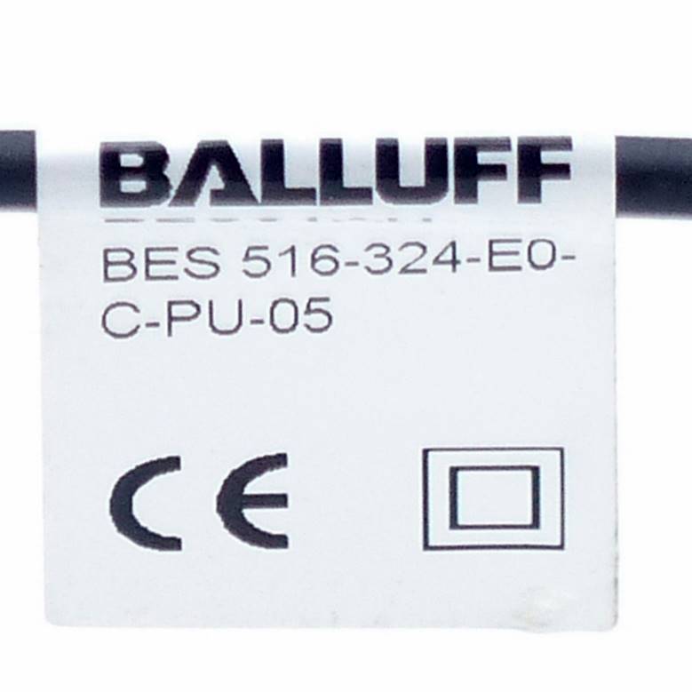 Inductive Sensor  BES01AH 