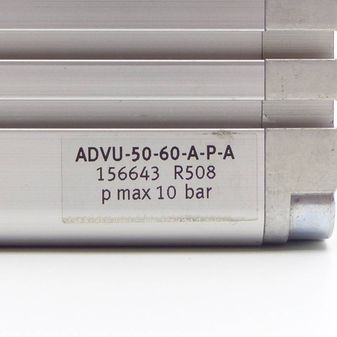 Short-stroke Cylinder ADVU-50-60-A-P-A 