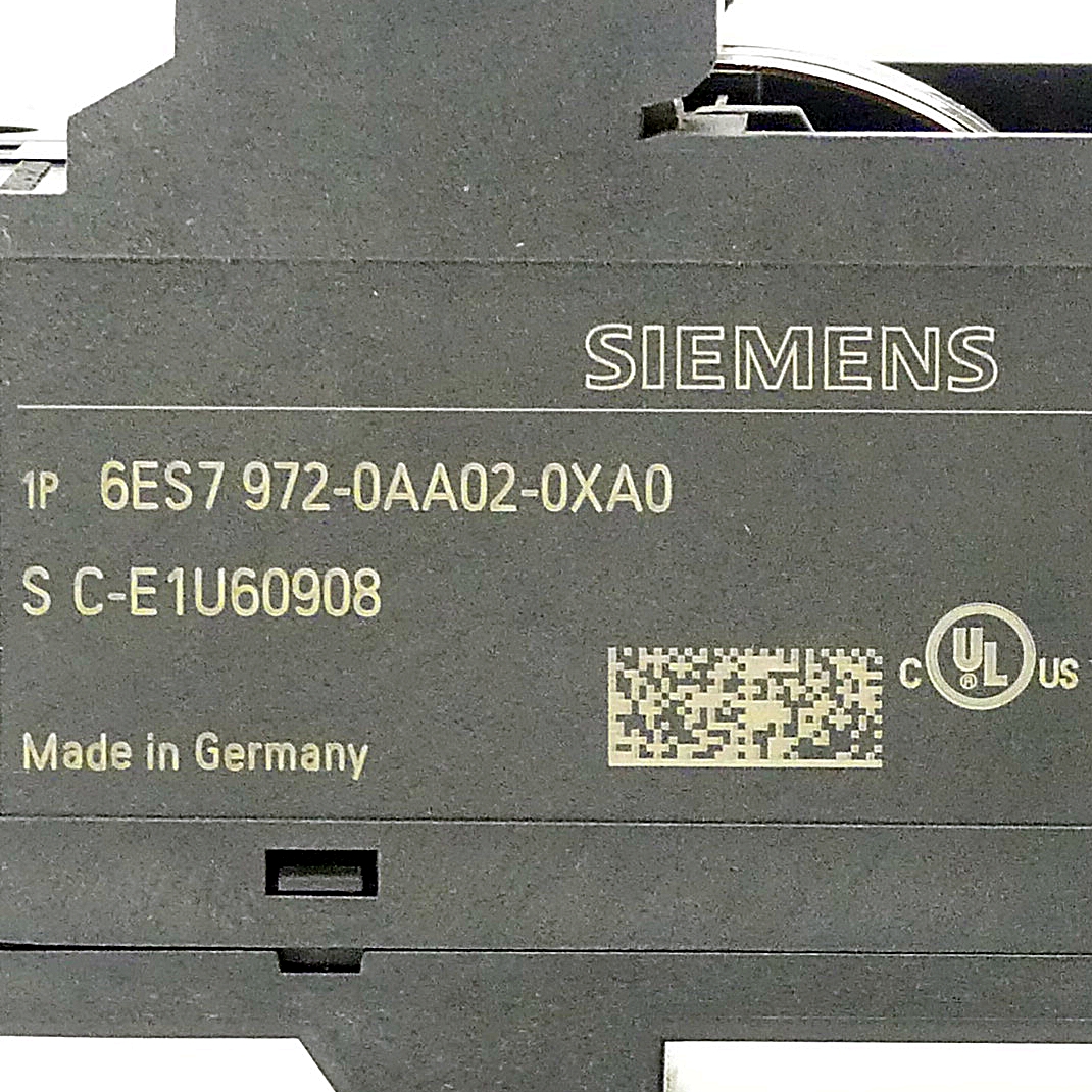 SIMATIC DP RS485 repeater 