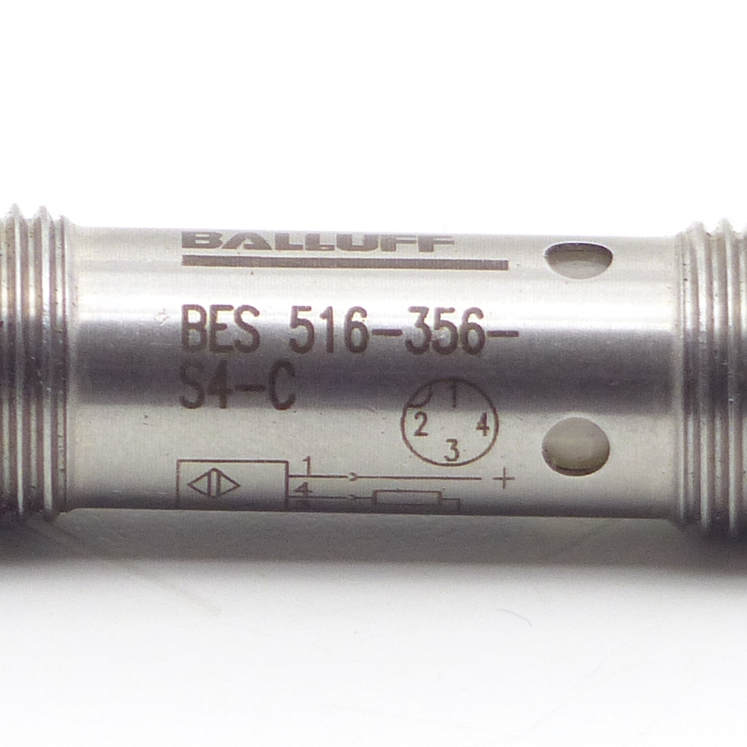 Sensor inductive BES 516-356-S4-C 