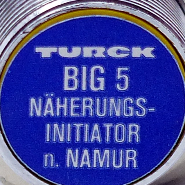 Näherungsschalter BIG5 